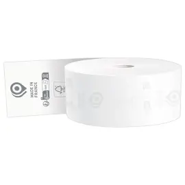 8 Thermische rollen voor geldautomaten - 80 x 140 x 40 mm 
