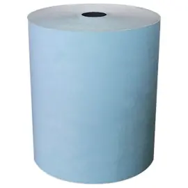 50 Thermische rollen - 80 x 70 x 12 - 59 m - Blauw 