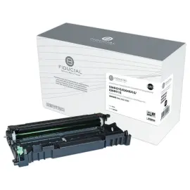 Toner LEXMARK X264H11G zwart HC compatibel FIDUCIAL 