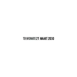 Multiformule datumstempel TRODAT 5117NL - Tekens: H 4 mm 