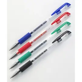 Gelpen - Blauw 