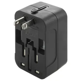 Reisadapter - PAVO 