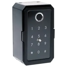 Sleutelhanger - Digitale of Bluetooth-ontgrendeling - PAVO 
