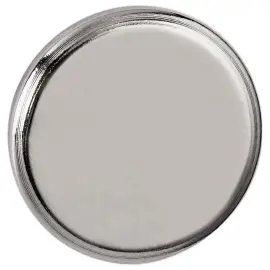 Krachtige neodymium magneet - &Oslash; 30 mm 