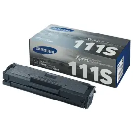 Lasercartridge SAMSUN MLT-D111S zwart SU810A 