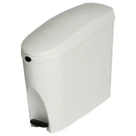 Verzamelcontainer voor vrouwelijke hygi&euml;ne - 20L 