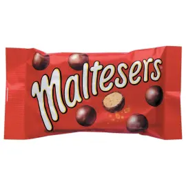 25  Maltesers 5 x 37g 