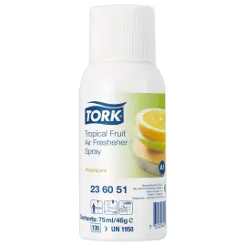 12  Tork Fruitige luchtverfrisser 