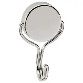 Neodymium magneet met draaibare haak - &Oslash; 38,5 mm 