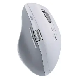 Draadloze muis INFINITEPRO - Oplaadbaar - Wit - T'NB 