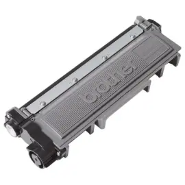 Lasercartridge BROTHER TN2320 Zwart 