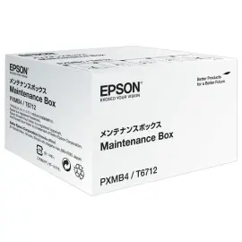 Inktverzamelaar EPSON C13T671200 