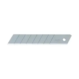 Afbreekmessjes voor cutter - 18 mm - OLFA 