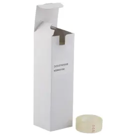 Rol goedkoop doorzichtige plakband - 33m x 19mm 