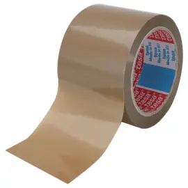 Verpakkingstape PVC grote breedte - 66 m x 75 mm 