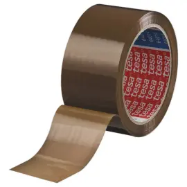 Rol kleefband in polypropyleen TESA -100m x 50mm 