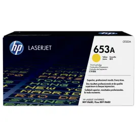 HP CF322A gele toner 