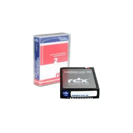 RDX-opslagcartridge - 2 TB 
