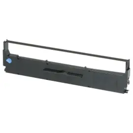 Cassette EPSON S015637 zwart 