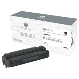 Toner FIDUCIAL &eacute;quiv. OKI 44469803 zwart 