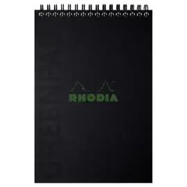 Flexibel Greenpad blok - A5 - 5x5 - 80 vellen - RHODIA 