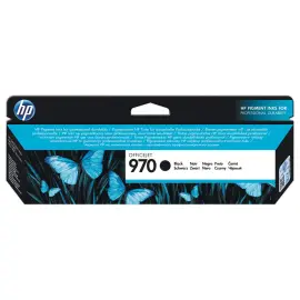 Zwarte inktcartridge HP 970 CN621AE 
