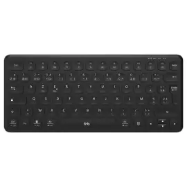 Bluetooth PRO-toetsenbord - Oplaadbaar - T'NB 