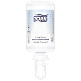 Milde schuimzeep S4 - TORK 