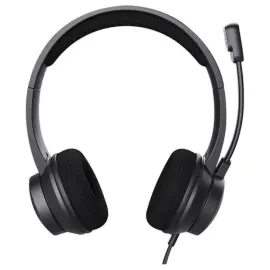 AYDA ENC headset-microfoon voor computer 