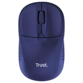 Draadloze Blauwe Muis Primo - Ambidexter - TRUST 
