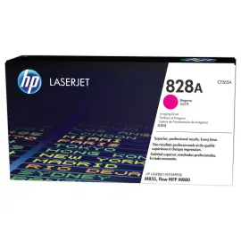 HP 828A magenta trommel CF365A 