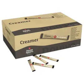 500  Melkpoeder B&ucirc;chettes Douwe Egberts 2,5gr 