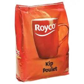 Royco Kippen Soep 1,36kg 
