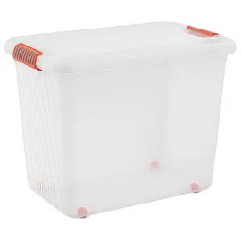 Manuele Multifunctionele Box XXL RL 69L - KIS 