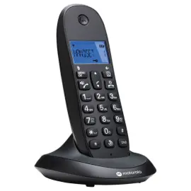 Draadloze vaste DECT-telefoon Motorola 