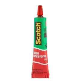 tube extra sterke universele lijm - SCOTCH - 30 ml 