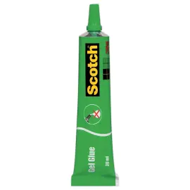 Universele gel-lijm 30 ml - Scotch 