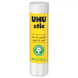 Lijmstick 21g - UHU 