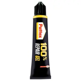 Lijm Flex & Clean UHU voor de meeste materialen - 20 ml 