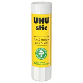 Plakstift UHU - 40 g - Jumbo formaat 