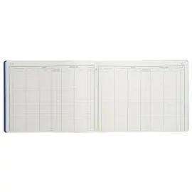 Bezoekersregister - EXACOMPTA 