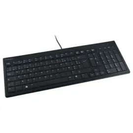 Toetsenbord met draad KENSINGTON Advance FIT SLIM 