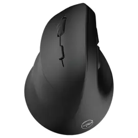 Ergonomische draadloze muis - linkshandig 