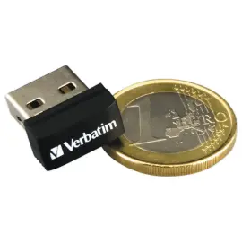 USB-stick VERBATIM 16GB NANO USB3.0 
