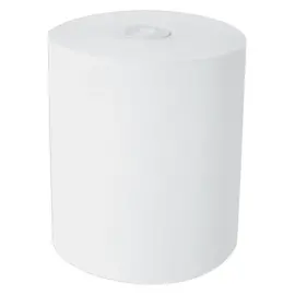 6  Rollen met handdoekjes 