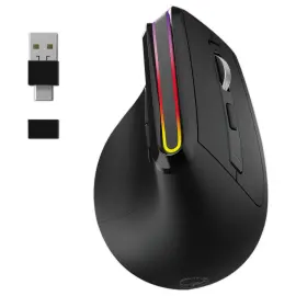 Ergonomische draadloze muis - MOBILITY LAB 