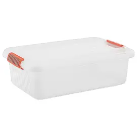 Malle K LATCH 28L Multifunctioneel Versterkt & Veilig - KIS 