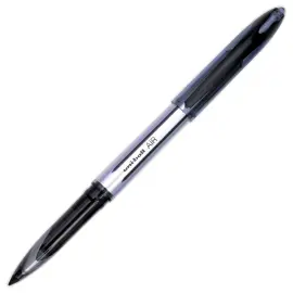Air Rollerpen - Normaal schrift - Zwart - UNI BALL 