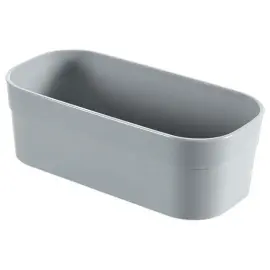 Infinity S scheidingsbak 0,45L 15x8cm - Multifunctioneel & Modulair - CURVER 