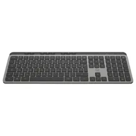 Draadloos Toetsenbord KP450W - Meervoudige verbinding - Oplaadbaar USB-C - MOBILITY LAB 